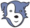 Blue Collie Coffee logo