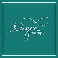 Halcyon Therapy logo