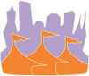 Portland Saturday Market logo