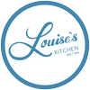 Louise's Kitchen logo