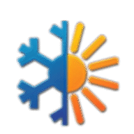 MileHi HVAC logo
