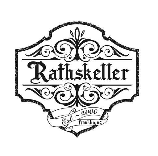 The Rathskeller Coffee Bar & Pub logo
