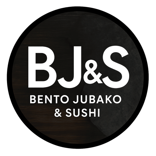 Bento Jubako & Sushi logo