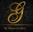 Glamour Nails Salon logo