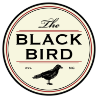 The Blackbird Restaurant logo