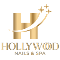 Hollywood Nails & Spa logo