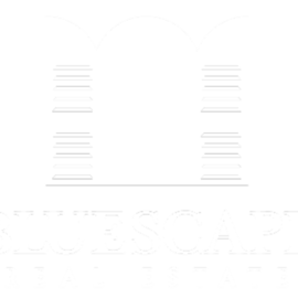 Bluescape Real Estate logo
