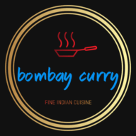 Bombay Curry logo