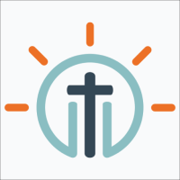 Three Chopt Church of Christ logo