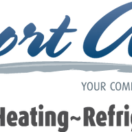 Comfort Air logo