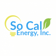 SoCal Energy Contractors, Inc. logo