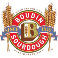 Boudin Bakery logo