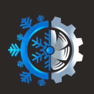 ICE | INDUSTRIAL COOLING ENGINEERS logo