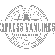 Express Vanlines logo