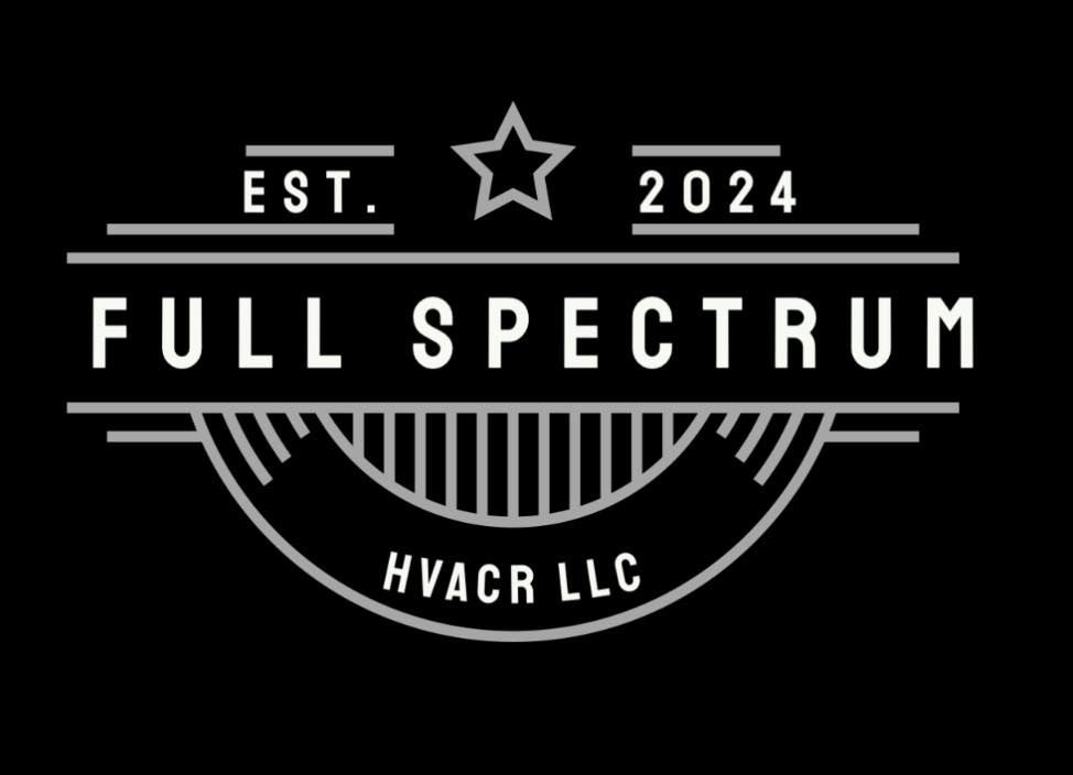 Full Spectrum HVACR logo