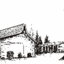 HOPE LUTHERAN CHURCH IN ANNANDALE, VA logo