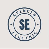 Spencer Electric logo