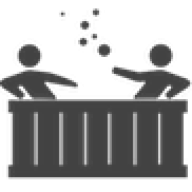 Arctic Spa Dealer logo