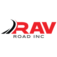 Rav Road Inc logo