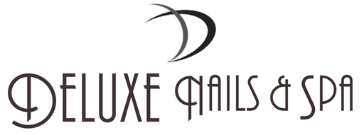 Deluxe Nails and Spa Stableside logo
