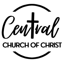 Central Church of Christ logo