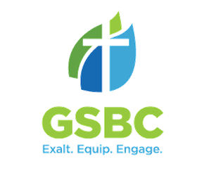 Good Shepherd Baptist Church logo