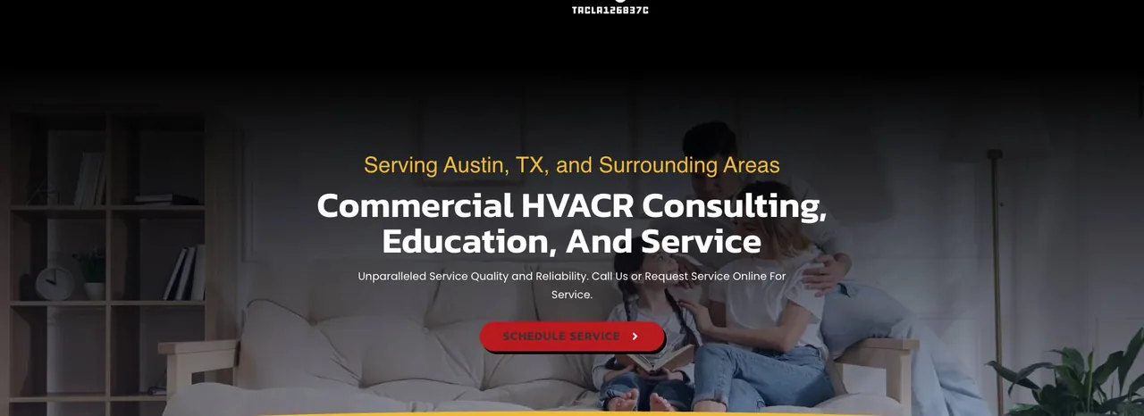 AirFink Mechanical Services, LLC cover