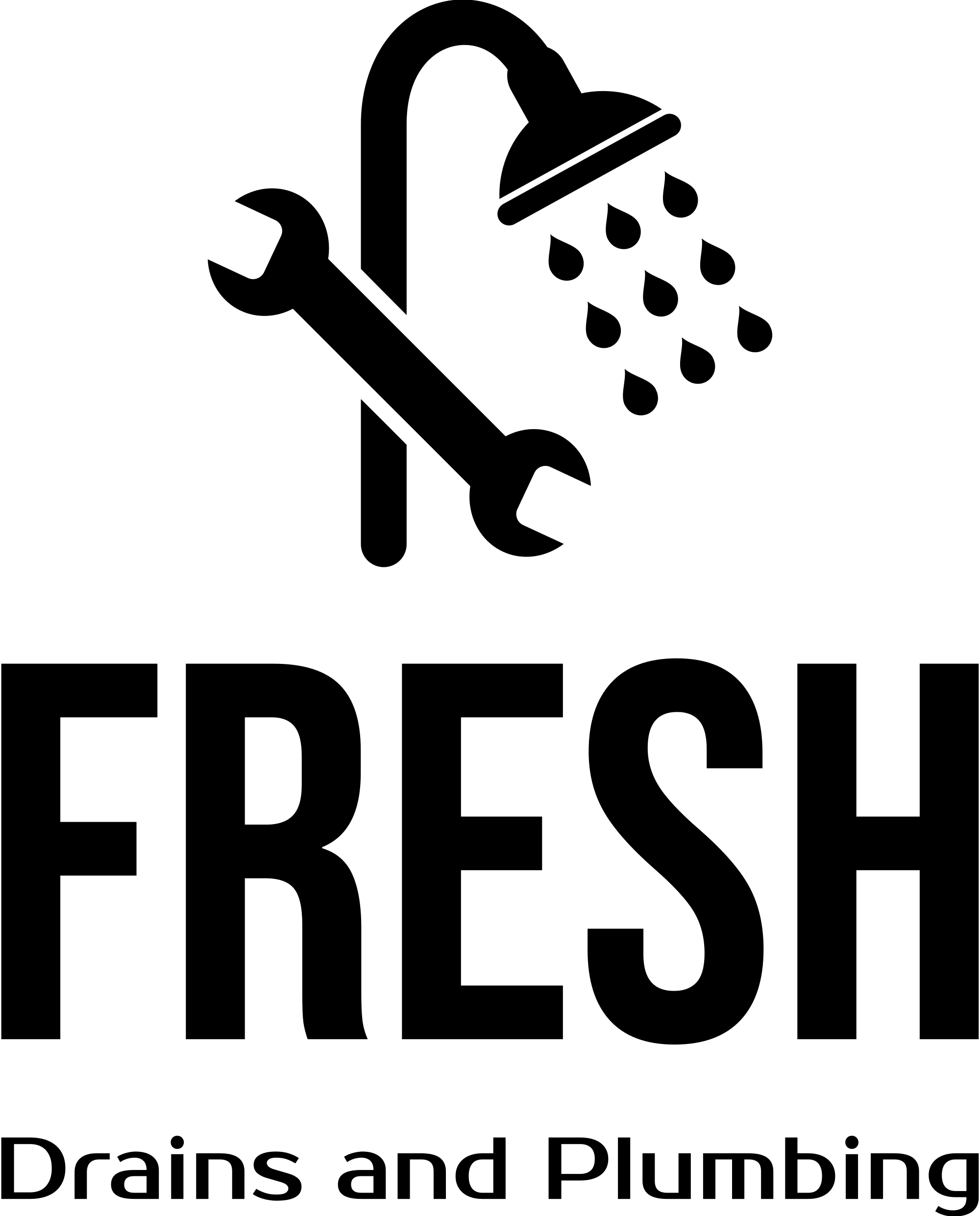 Fresh Boulder Plumber logo