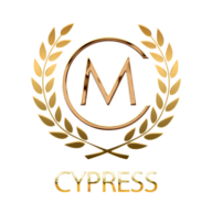 Milano Nail Spa Cypress logo