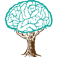 Healthy Minds LV logo
