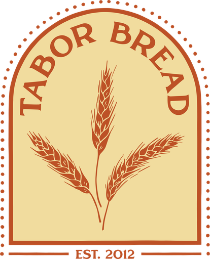 Tabor Bread Company logo