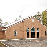 Ebenezer Baptist Church logo