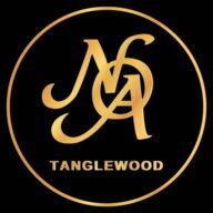 Nails of America Tanglewood logo