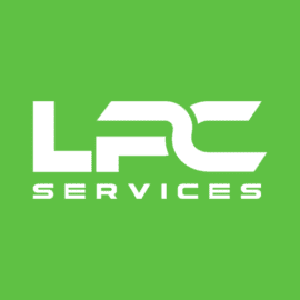 LPC Services logo