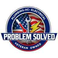 Problem Solved Home Services logo