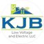 KJB Low Voltage and Electric logo