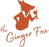 Ginger Fox Beverage logo