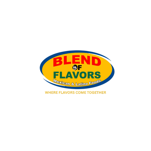 Blend of Flavors logo
