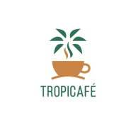 TropiCafé logo