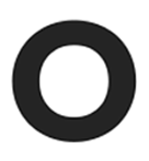 Orange Nail Bar logo
