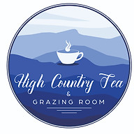 High Country Tea & Grazing Room logo