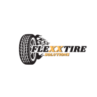 FlexxTire Solutions logo