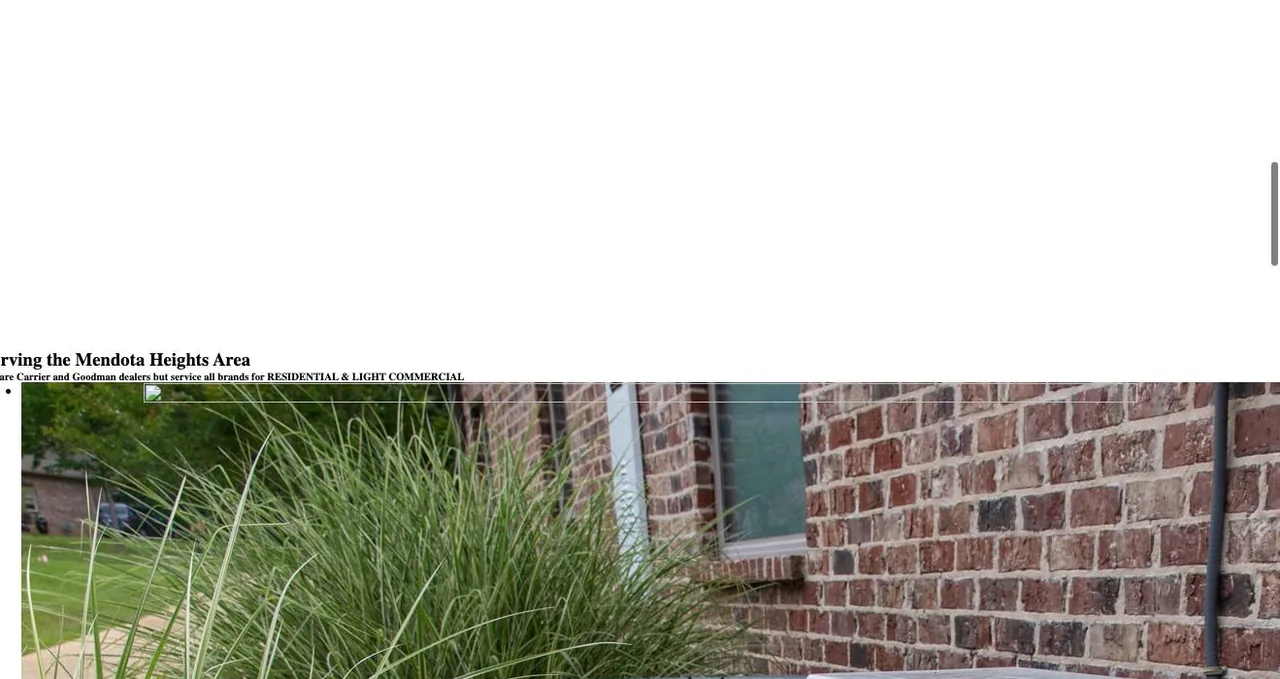DucTech HVAC cover