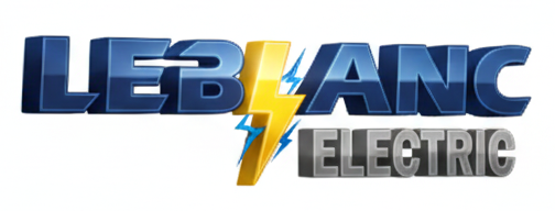 LeBlanc Electric LLC logo