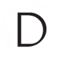 Daireds Salon & Spa Pangea logo