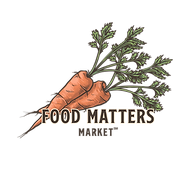 Food Matters Market, Inc. logo
