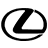 Fresno Lexus logo