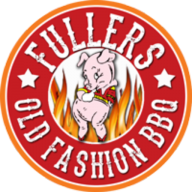 Fullers BBQ logo