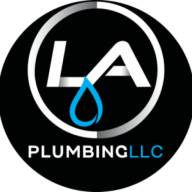 LA Plumbing, LLC logo