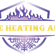Near Me Heating and Air logo